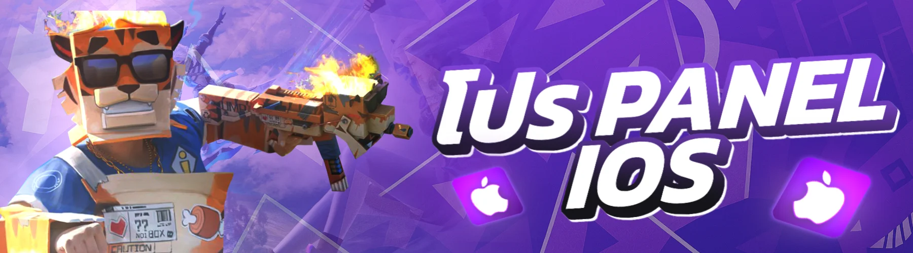 PRO FREE FIRE ( IOS )