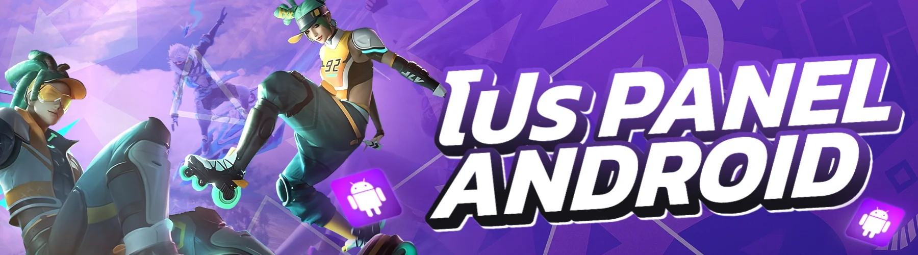 PRO FREE FIRE ( ANDROID )