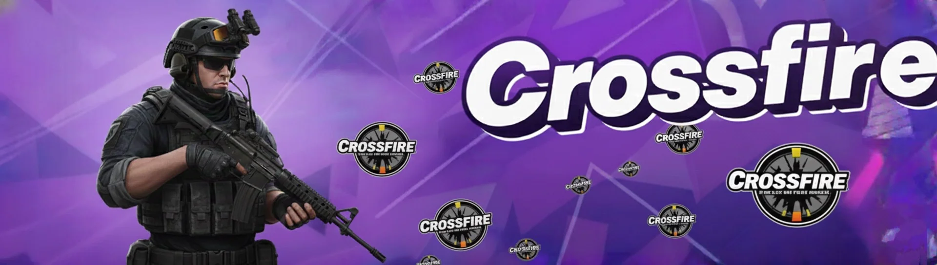 PRO CROSSFIRE ( ANDROID / IOS )
