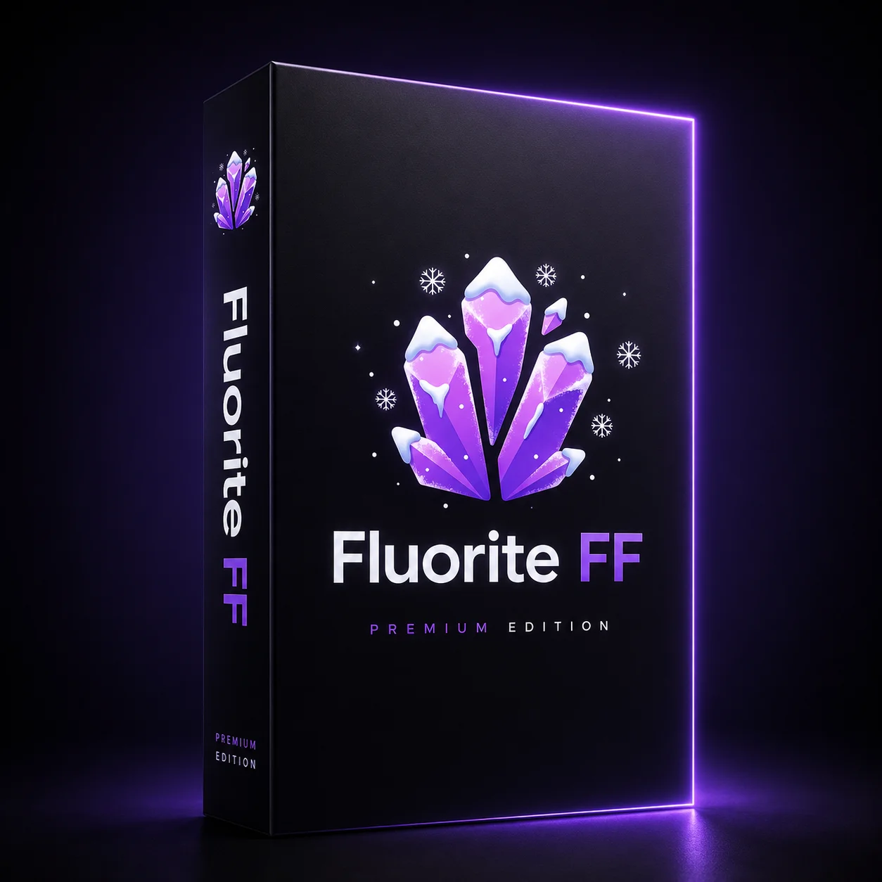 Fluorite FF