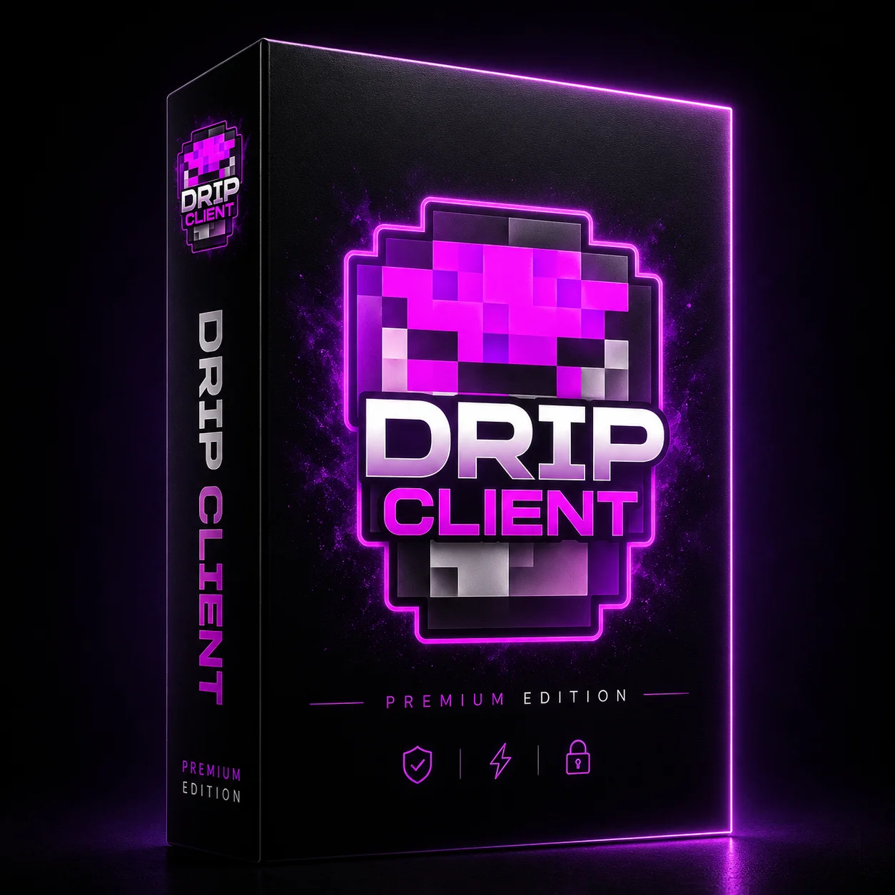 DRIP CLIENT