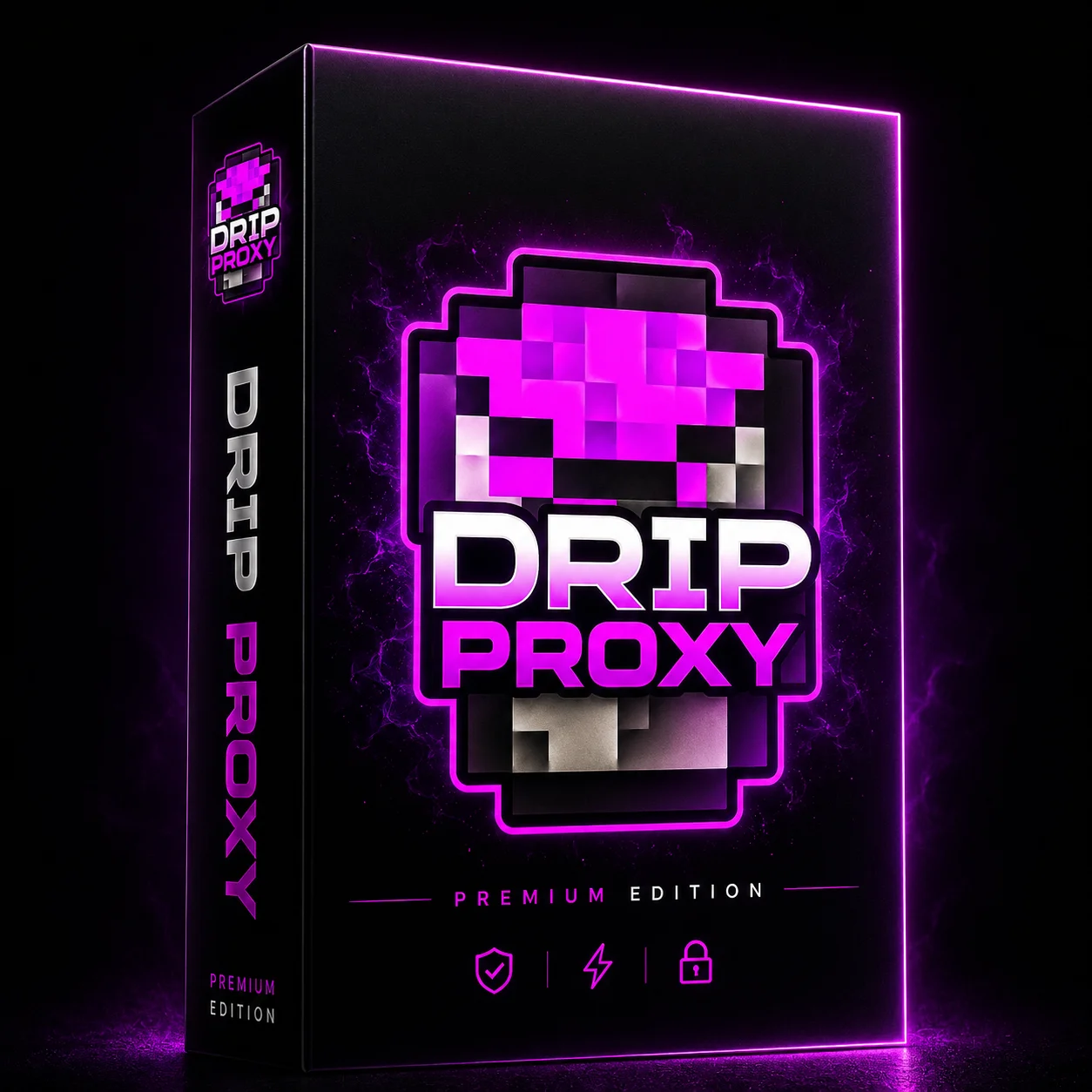 DRIP PROXY