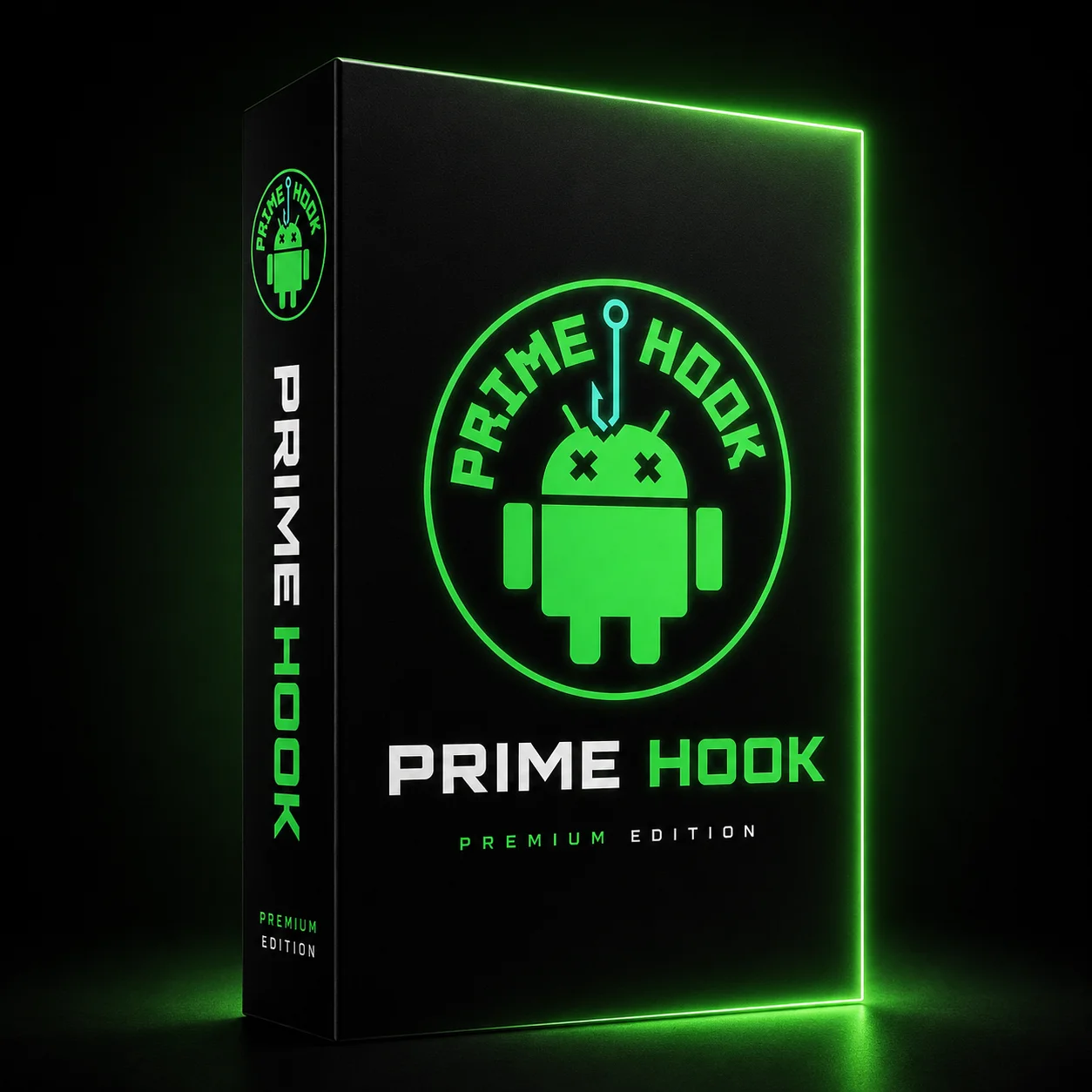 PRIME HOOK