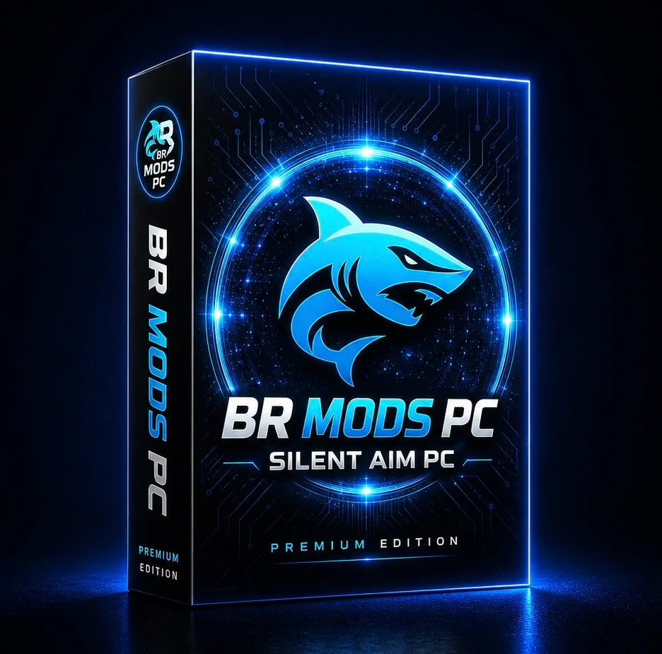 BR MODS ( PC )