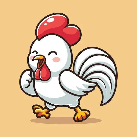 ไก่โค้ดเวล