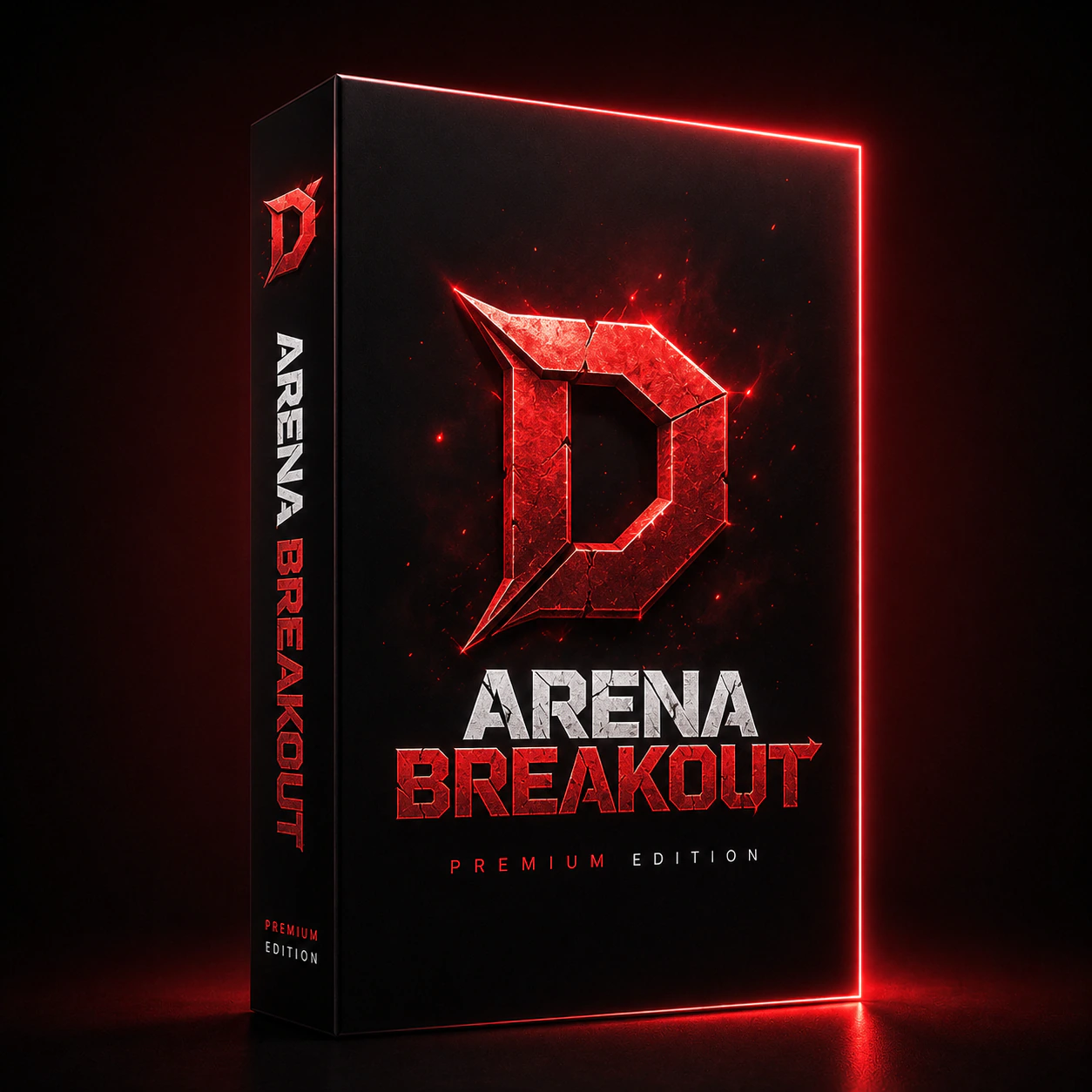 ARENA BREAKOUT ( IOS )